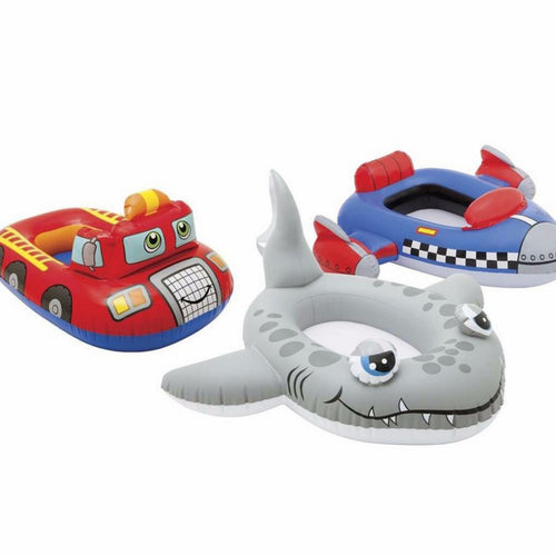 Intex Pool Cruiser 59380 1pc