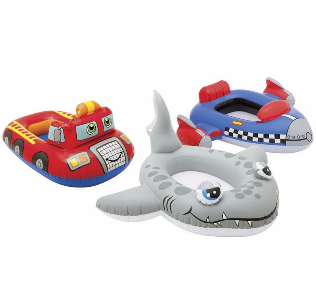 Intex Pool Cruiser 59380 1pc