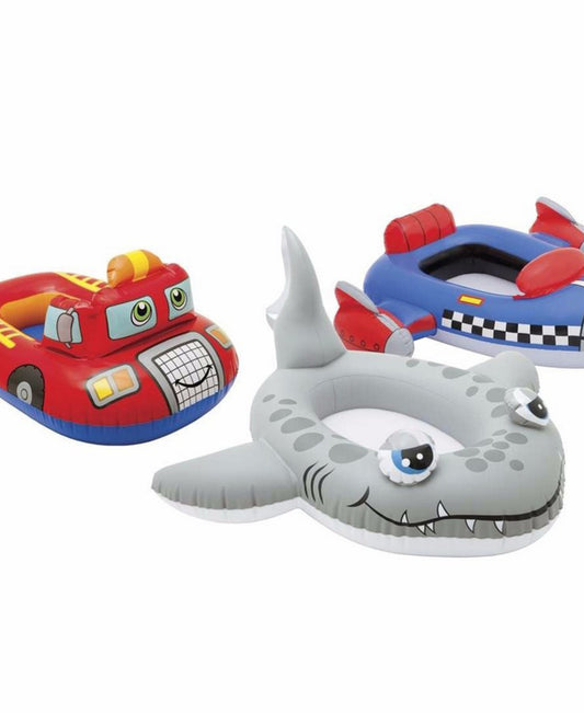 Intex Pool Cruiser 59380 1pc