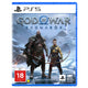 PS5 God of War Ragnarok St Edt