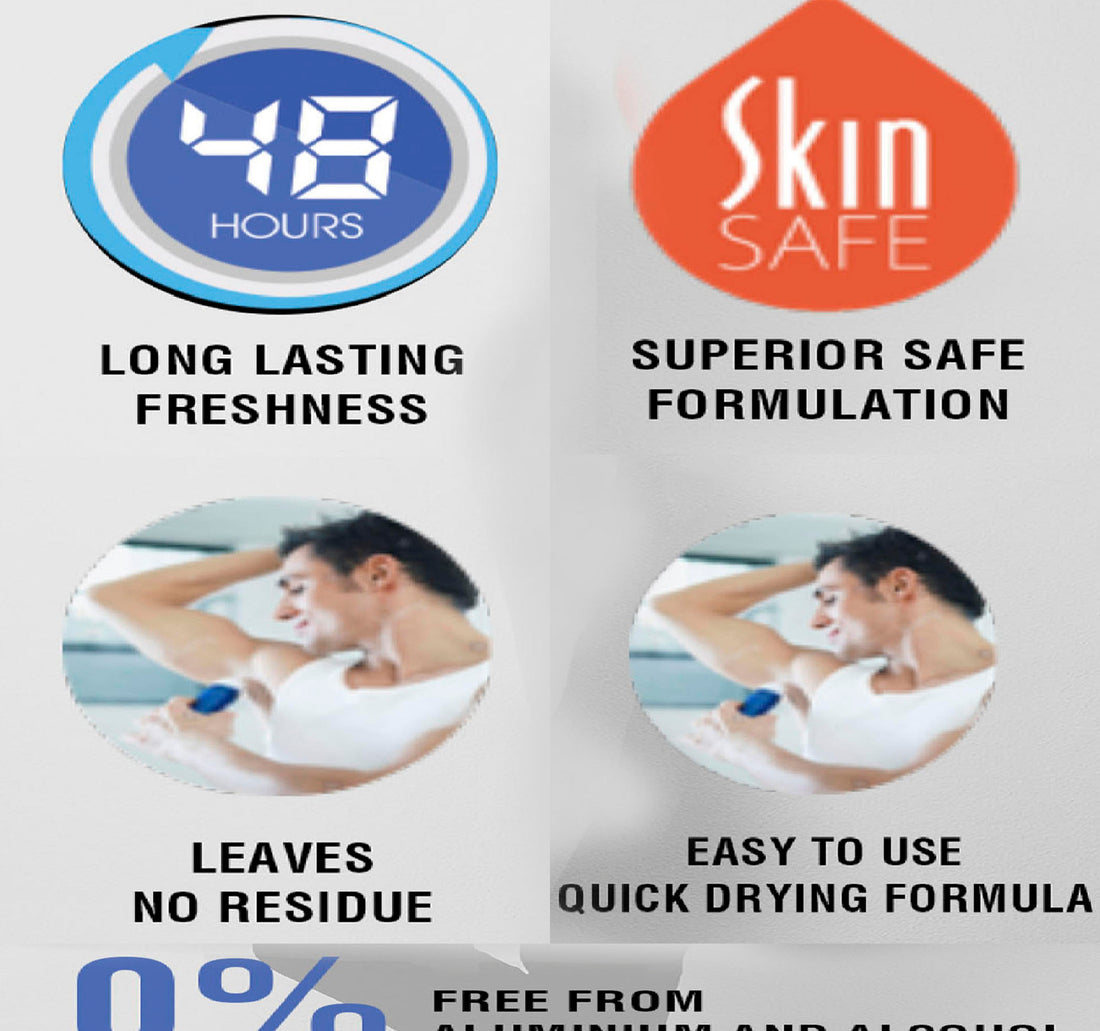 Yardley Roll On Gentleman Classic 50 ml