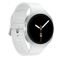 Samsung Galaxy Watch8 Smartwatch, 44mm, Silver, SM-L330NZSAMEA