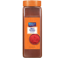 American Garden Sweet Paprika Powder 454 g