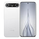 Tecno Pova Slim 5G Smartphone, 8 GB RAM, 256 GB Storage, Slim White