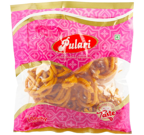Pulari Pidi Murukku 180 g