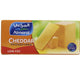 Almarai Low Fat Cheddar Processed Cheese 454 g