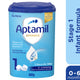 Aptamil Advance Stage 1 Infant Formula From 0-6 Months 800 g