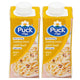 Puck Cooking Cream Value Pack 2 x 200 ml