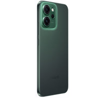 Oppo Reno14F 5G Smartphone, 12 GB RAM, 256 GB Storage, Luminous Green, CPH2743 APAC
