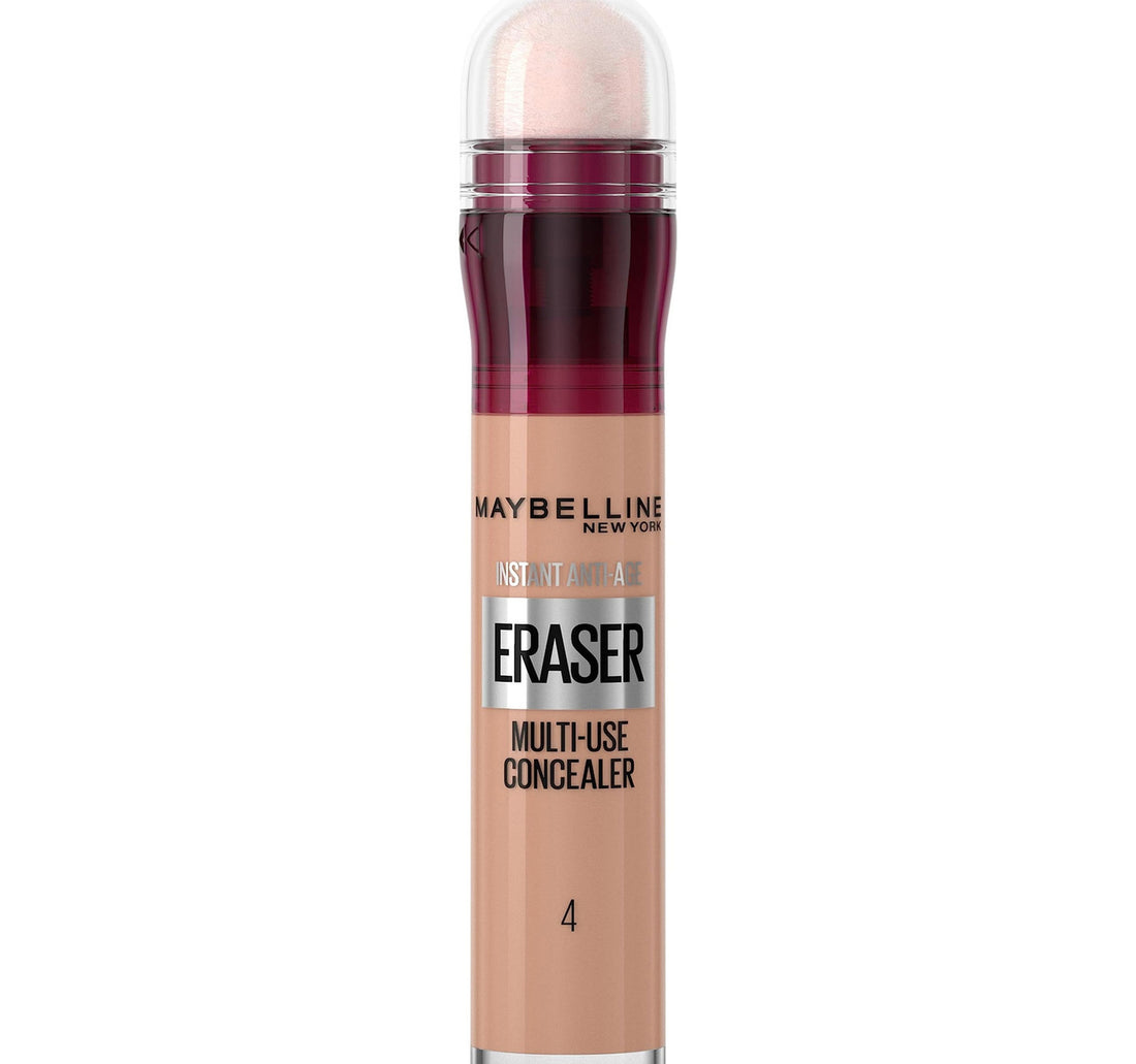 Maybelline Instant Anti-Age Eraser Honey Concealer 04 1 pc