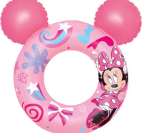Best Way Swim Ring Minnie, 74 x 76 cm, 9102N