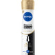 Nivea Black & White Invisible Silky Smooth Antiperspirant for Women Spray 150 ml