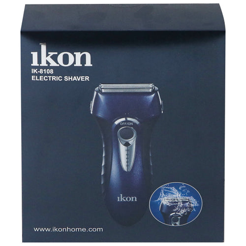 Ikon Men Shaver IK-8108