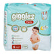 Giggles Baby Diaper Pants Junior Size 5 11-25 kg 24 pcs