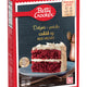 Betty Crocker Red Velvet Cake Mix 395 g