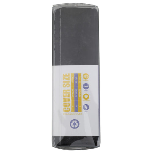Wagon R Luggage Cover, LCS-M, Assorted