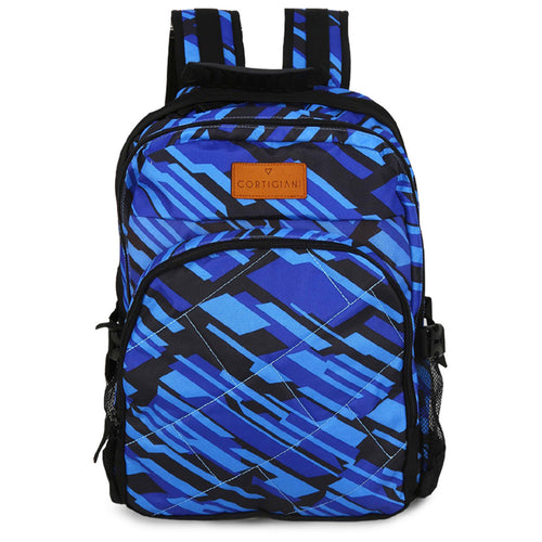 Cortigiani Laptop Backpack GN86599 Assorted