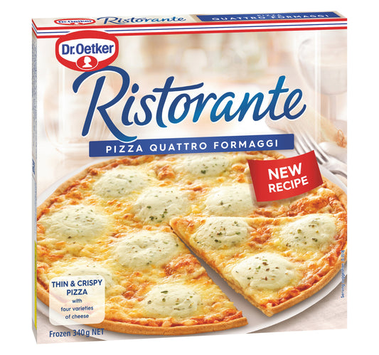 Kwality Malai Paneer Value Pack 3 x 200 g