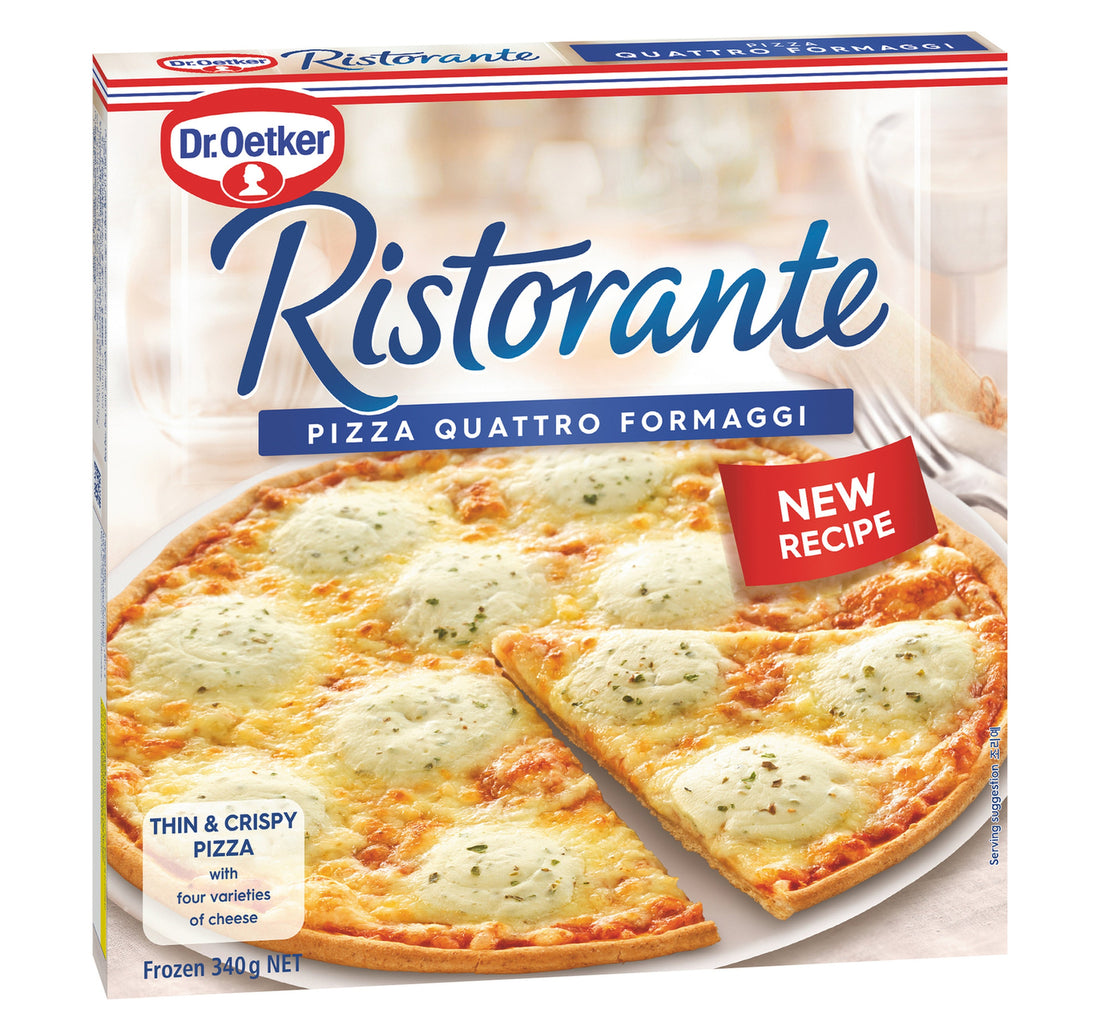 Kwality Malai Paneer Value Pack 3 x 200 g