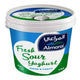 Almarai Fresh Sour Yoghurt Full Fat 1 kg