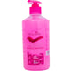 غسول اليدين روزا بيلا المرطب بالورد 500 مل