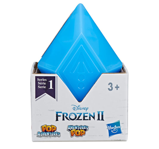 صندوق ديزني فروزن ٢ لمغامرات البوب - مفاجآت أعمى - قطعة واحدة E7276