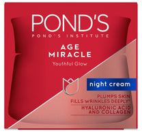 Pond's Age Miracle Night Cream 50 g