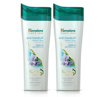 Himalaya Anti-Dandruff Shampoo Value Pack 2 x 400 ml