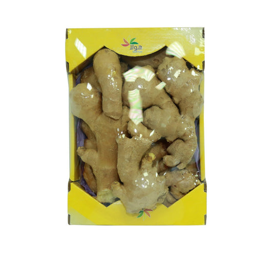 Ginger 1 kg