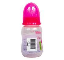 LuLu Baby Feeding Bottle Assorted Color 1 pc