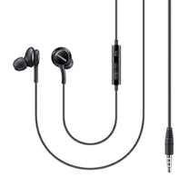 Samsung EO-IA500 3.5mm - in-ear headphones, Black