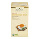 Earth's Finest Organic Moringa Tea with Ginger 25 Teabags