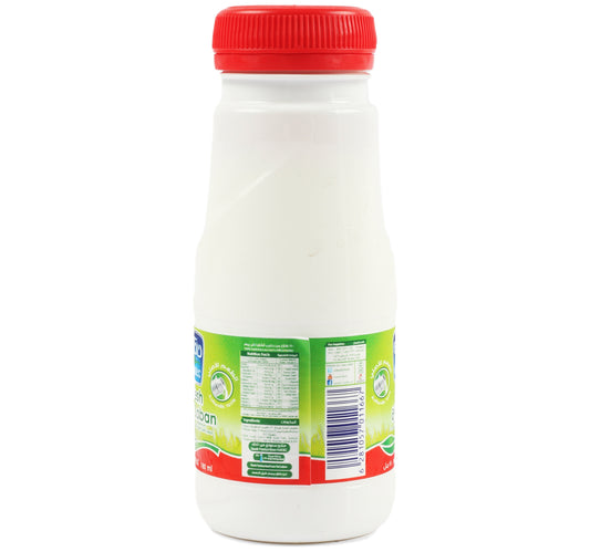 Nadec Fresh Laban Low Fat 180 ml
