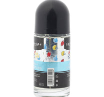 Friends Sport Spartans Roll On 2 x 50 ml