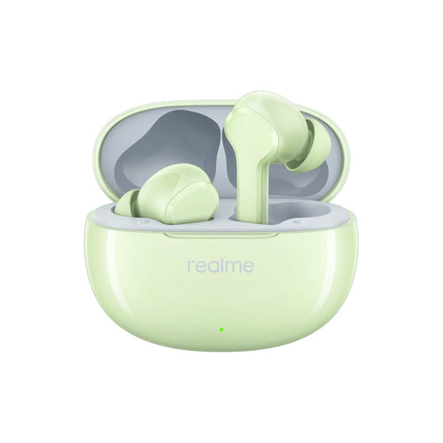 Realme Earbuds T110 Country Green Lulu Hypermarket