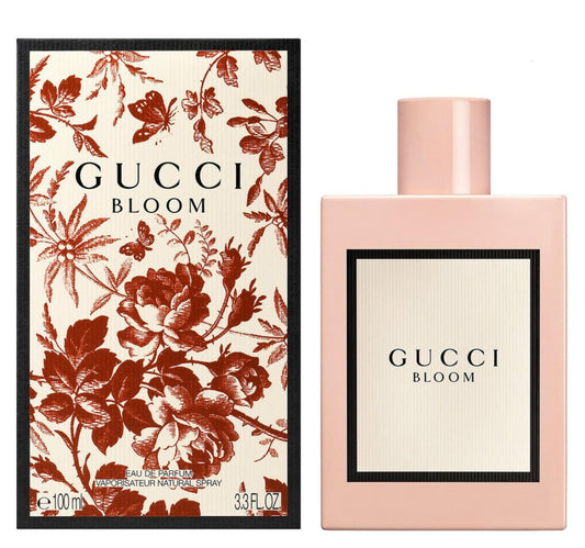 Gucci Bloom EDP for Women 100ml