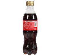 Coca Cola Original Taste Bottle Value Pack 6 x 350 ml