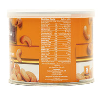 Al Rifai Salted Cashews In Tin 110 g