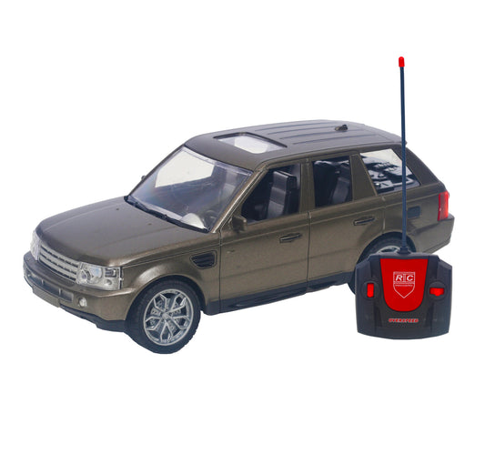 Skid Fusion Remote Control Rechargeable Car 1:18 9018-1/2/3/4 Assorted