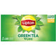 Lipton Pure Green Tea 25 Teabags