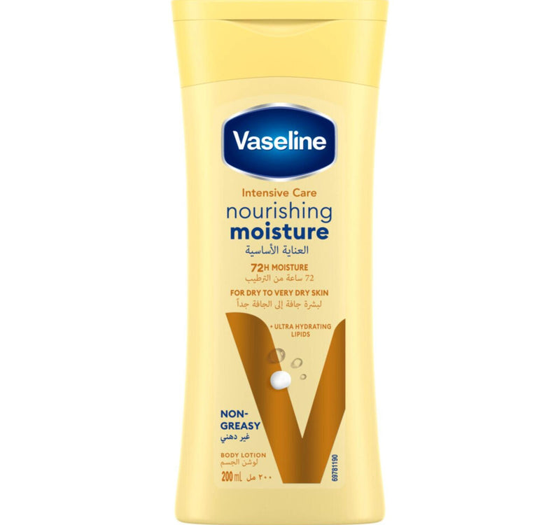 Vaseline Petroleum Jelly Original 250 ml