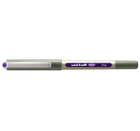 Uni-Ball Eye Micropen UB-157 Violet