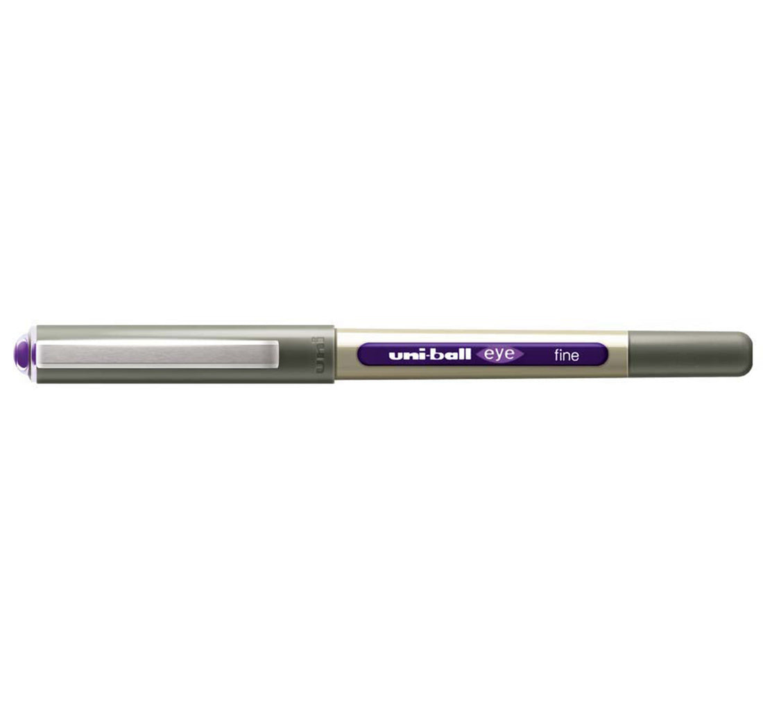 Uni-Ball Eye Micropen UB-157 Violet