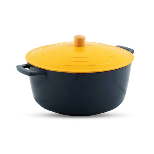 Chefline Die Cast Cooking Pot 0832LG 32 cm