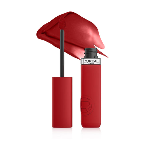 L'Oreal Infallible Matte Resistance Lipstick, 430 A-Lister