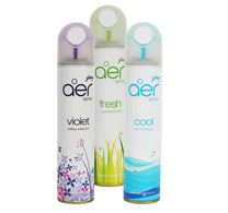 معطر جو إير - عبوة متنوعة اقتصادية - 3 × 300 مل