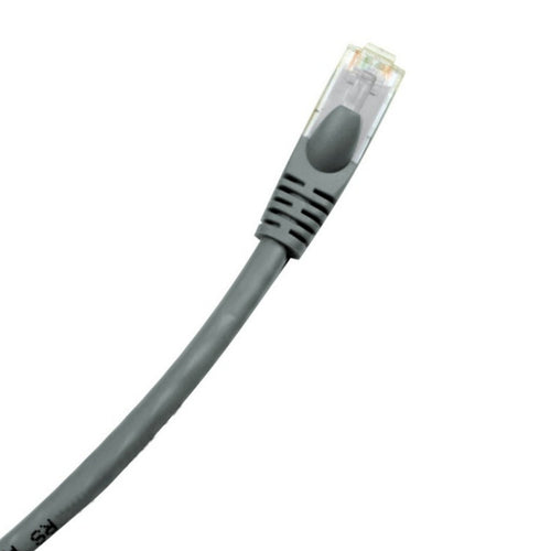 Iends Cat 6 Patch Cord Network Cable Ethernet Patch Cord Cable Grey 10 Meter CA6170