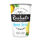 Rachel's Organic Greek Style Lemon Bio Live Yogurt 450 g