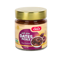 LuLu Dates Pickle 250 g