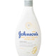 غسول الجسم ميسيلار مضاد للبكتيريا من جونسون بالليمون 400 مل